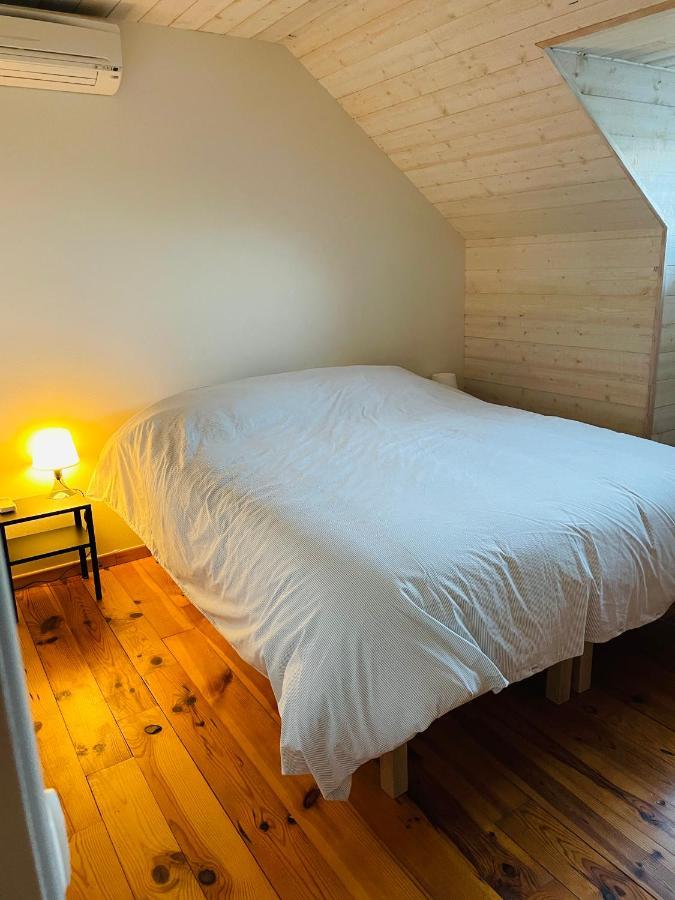Maison Des Coteaux Blancs Chaudefonds-sur-Layon Экстерьер фото