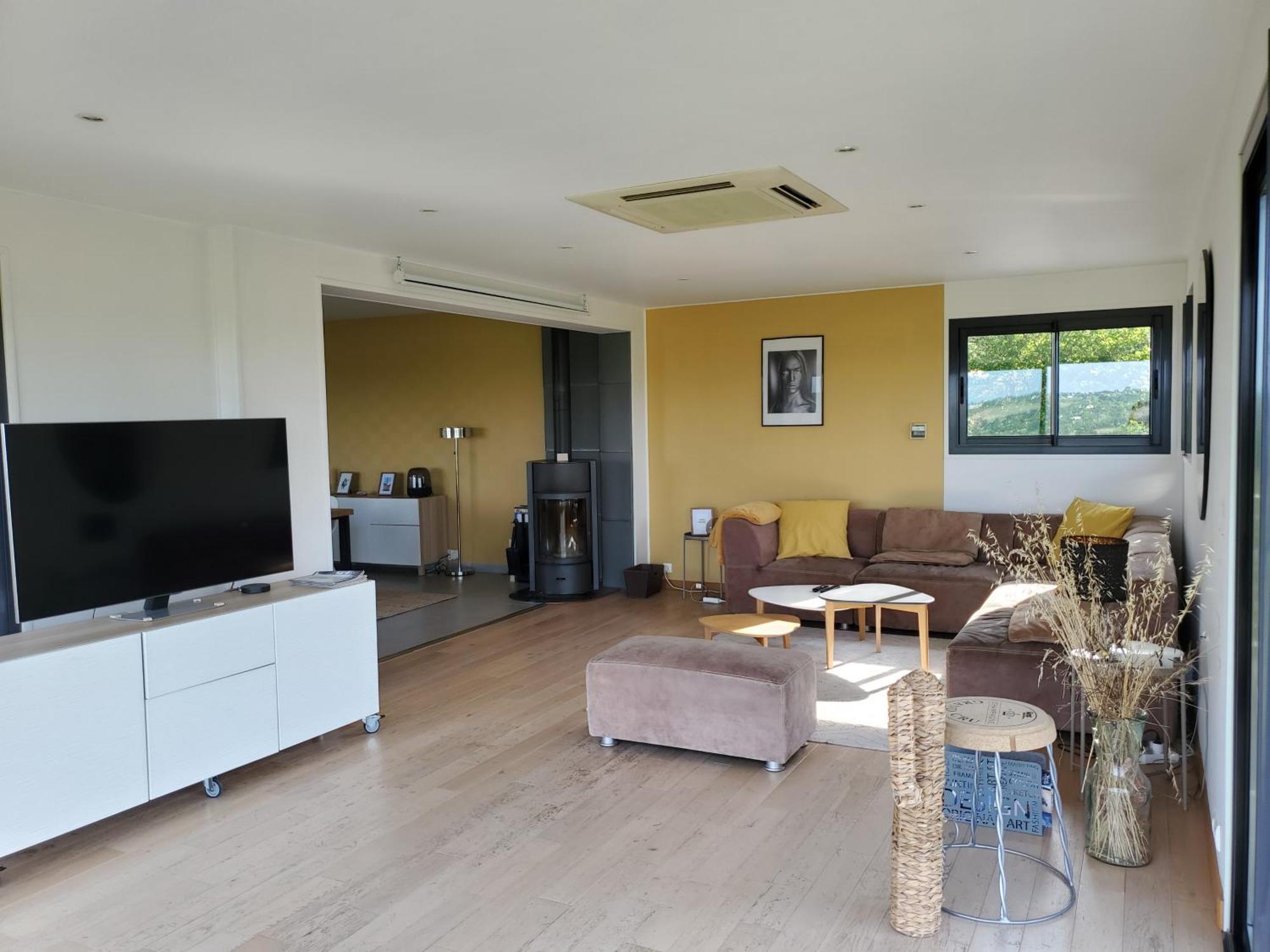 Maison Des Coteaux Blancs Chaudefonds-sur-Layon Экстерьер фото